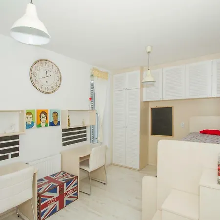 Appartement Ladria