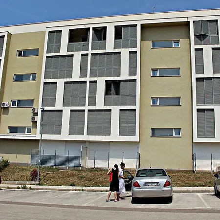 Appartement Ladria