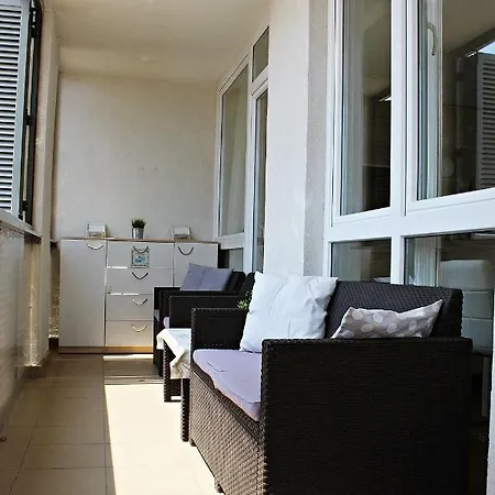 Ladria Appartement