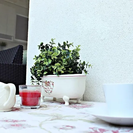 Ladria Appartement