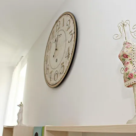 Appartement Ladria