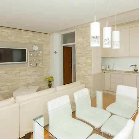 Ladria Apartment Zadar