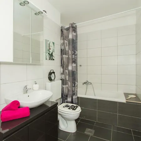 Ladria Apartment Zadar