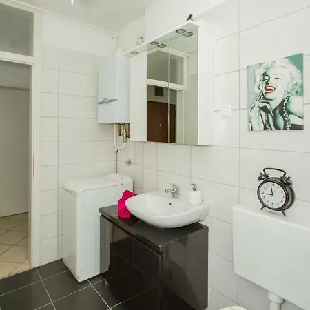 Apartment Ladria