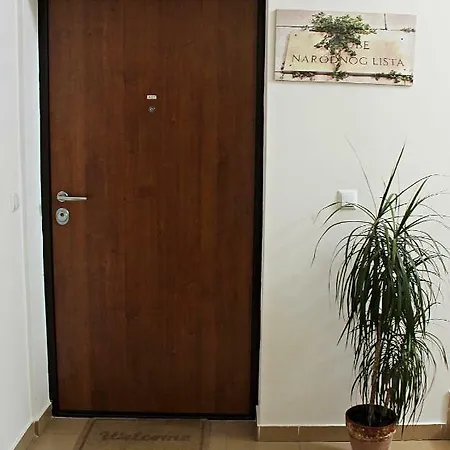 Apartment Ladria