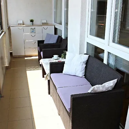 Apartment Ladria