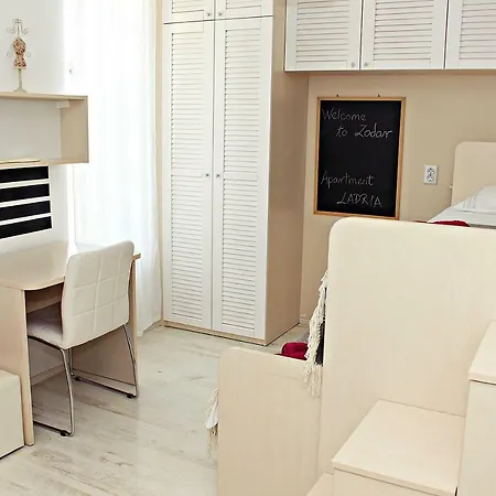 Ladria Apartment Zadar